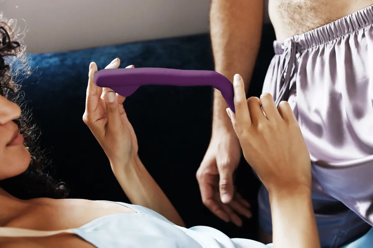 Why More Couples in Nairobi Are Introducing Adult Toys Into Their Relationships