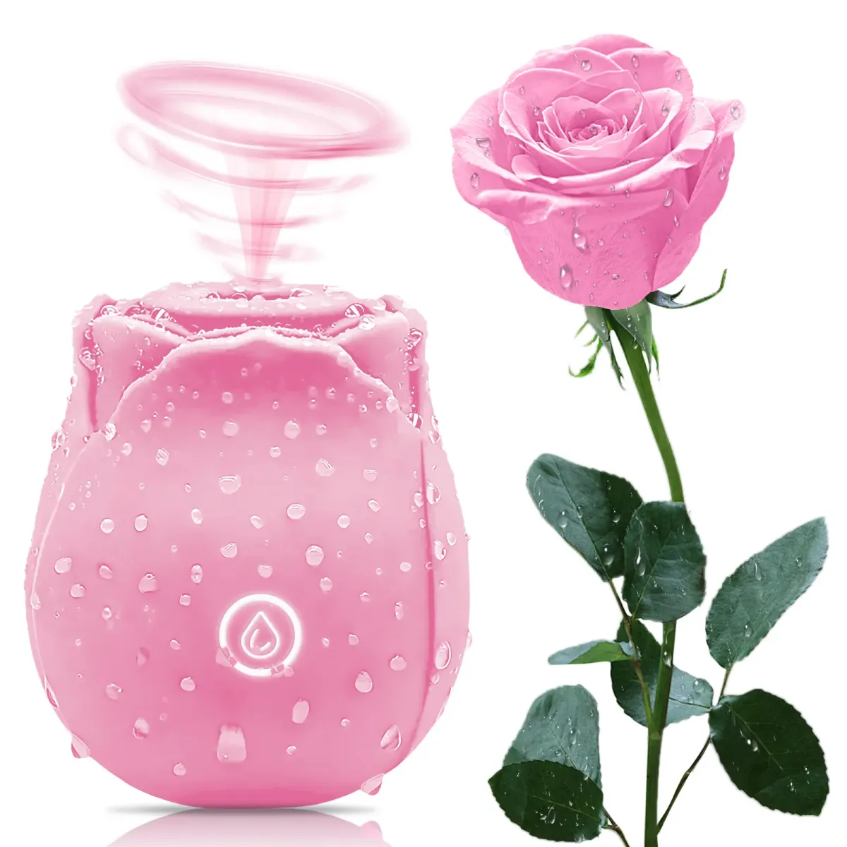 Rose Toy vs Traditional Vibrators: Which One Is Better for Kenyan Women?