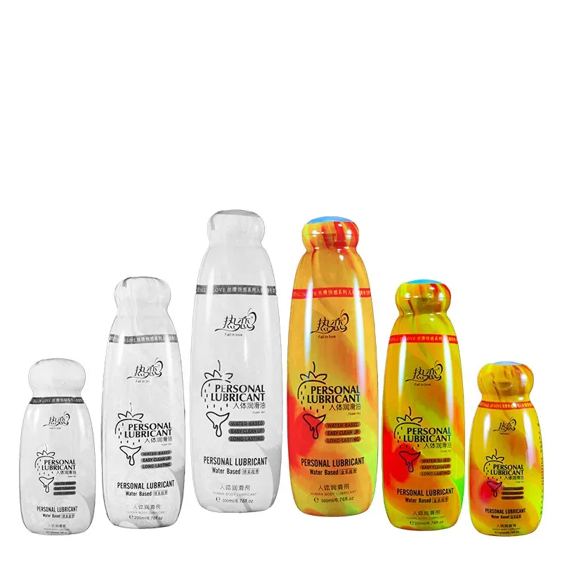 Best Lubricants in Nairobi Water Based vs. Oil Based Lubricants ,which One Should You Choose?