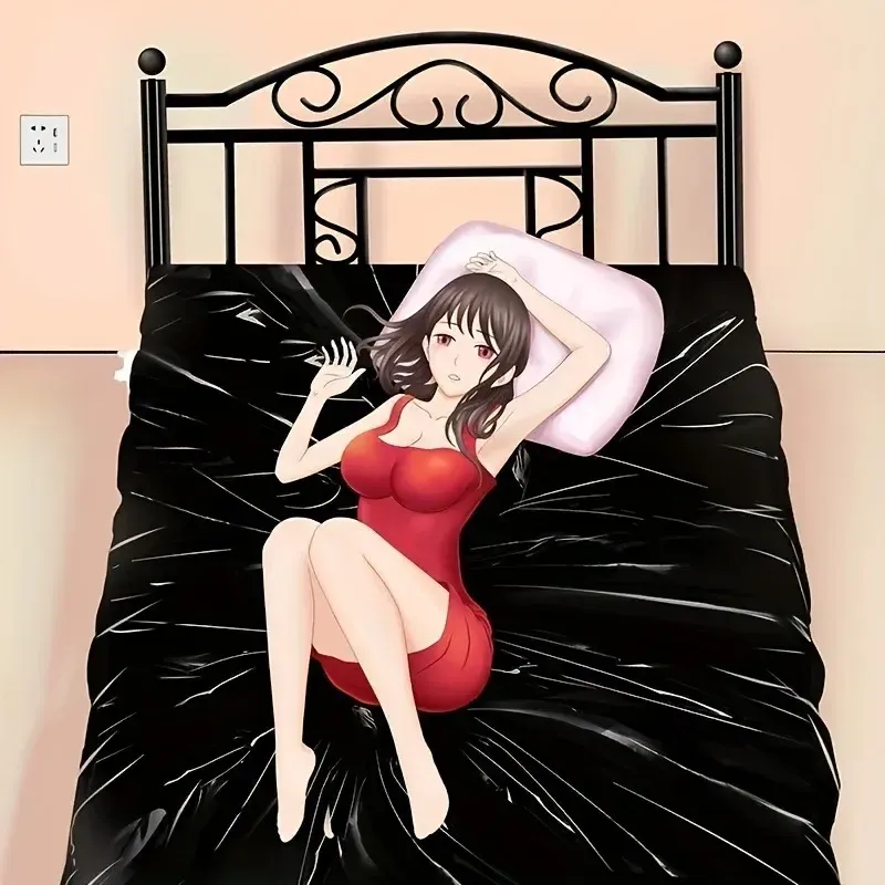 Waterproof Sex Bed Sheet