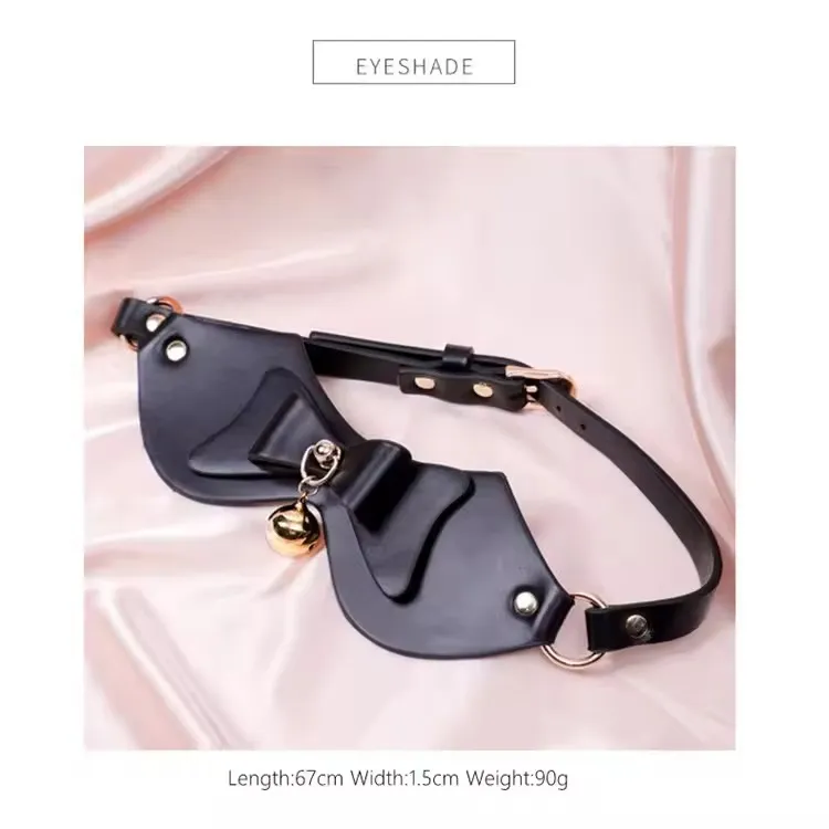 BDSM Kit Sex Bondage Restraints