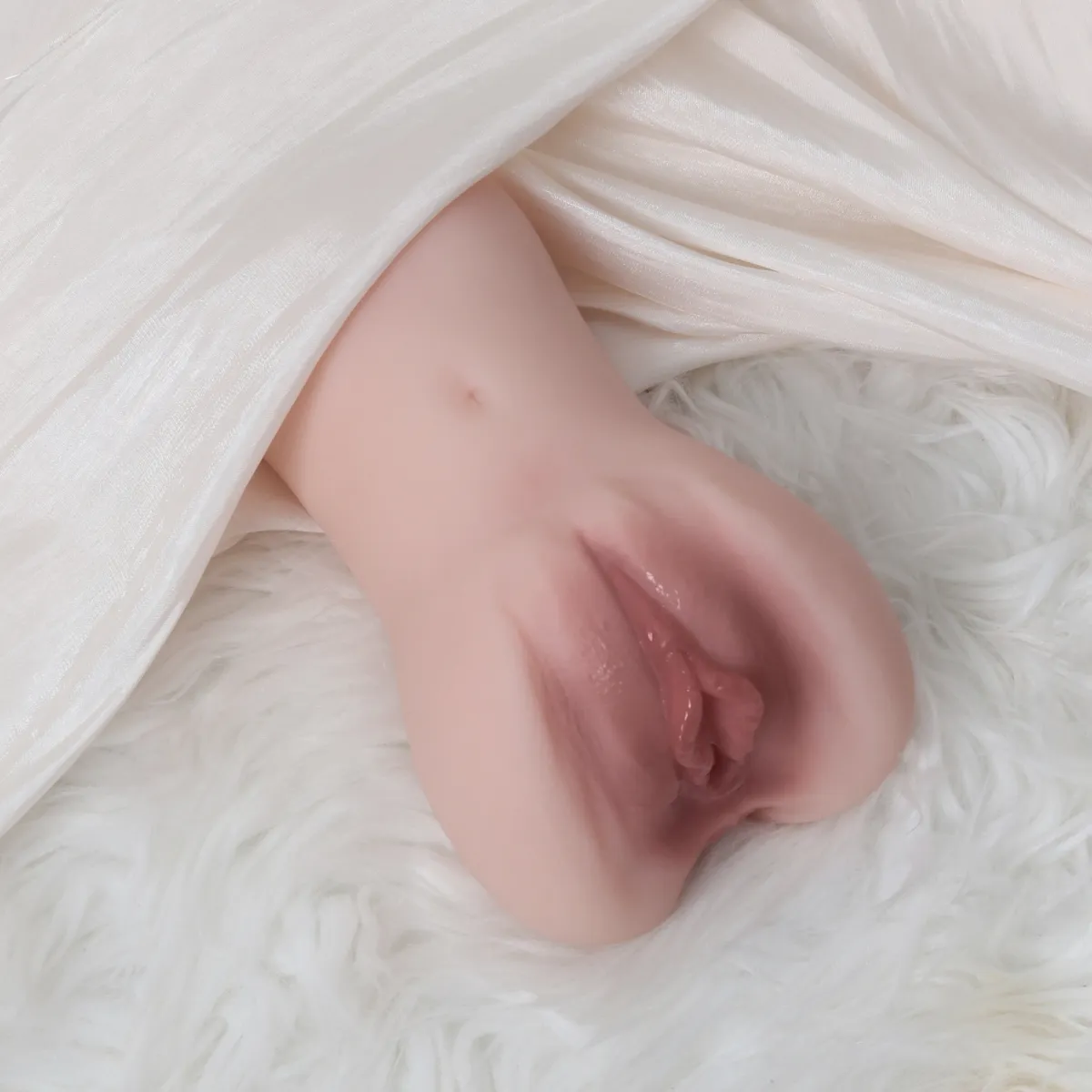 Men's Pocket Pussy with 3D Tight Vagina