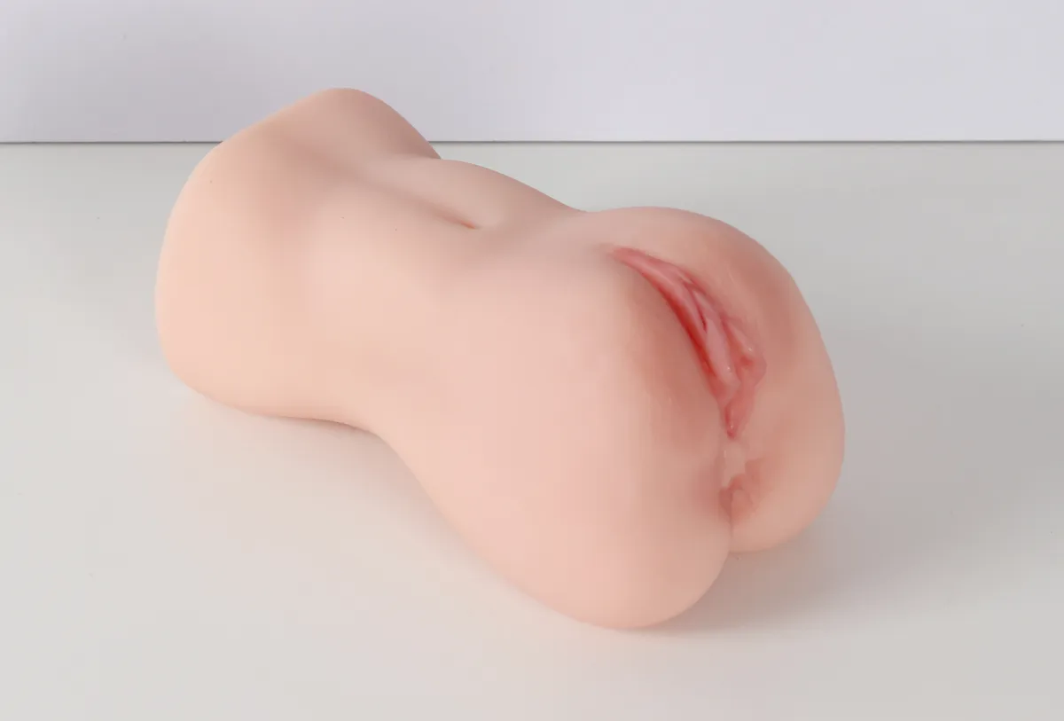 Men Pocket Pussy