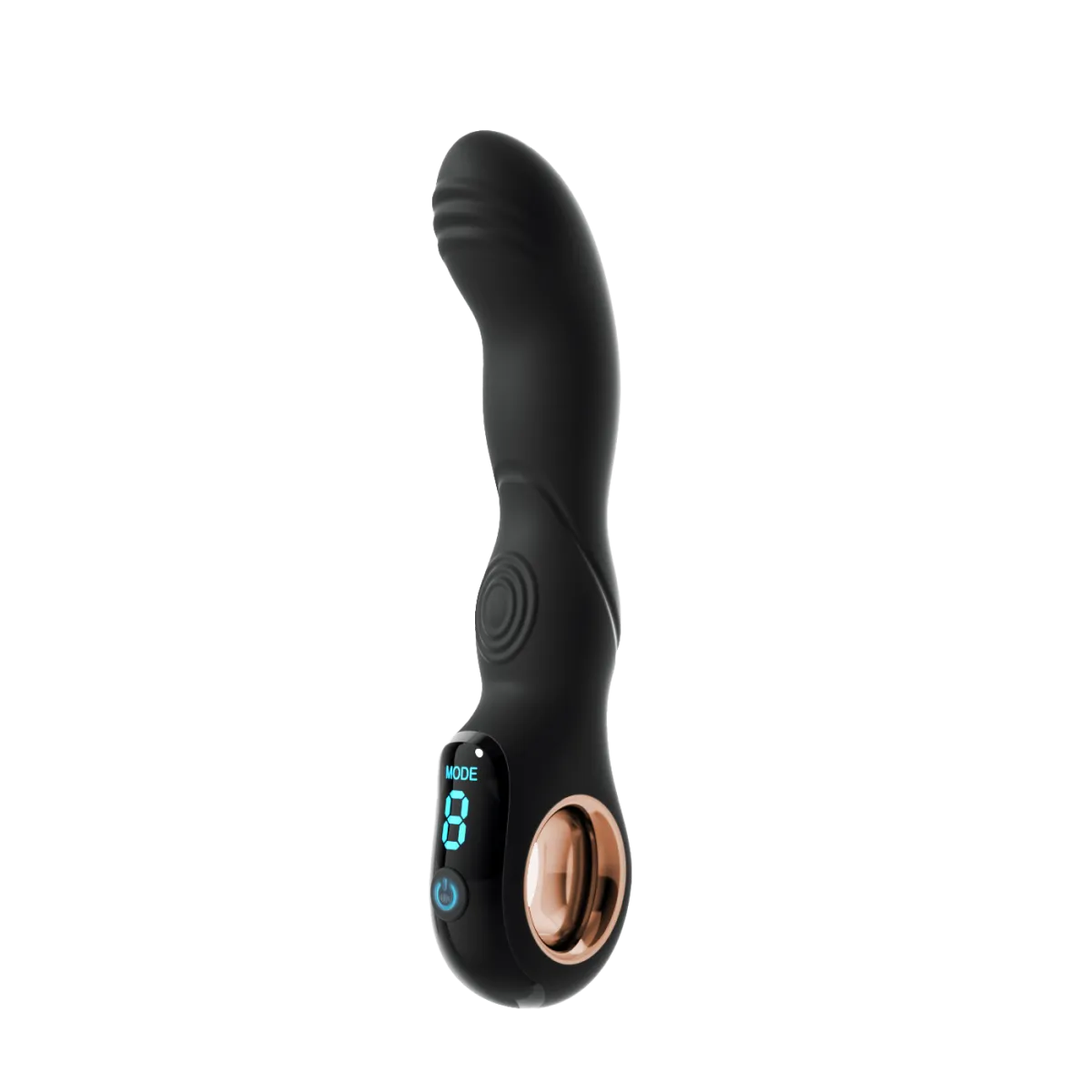 Vibrating Anal Stimulator Prostate Massager