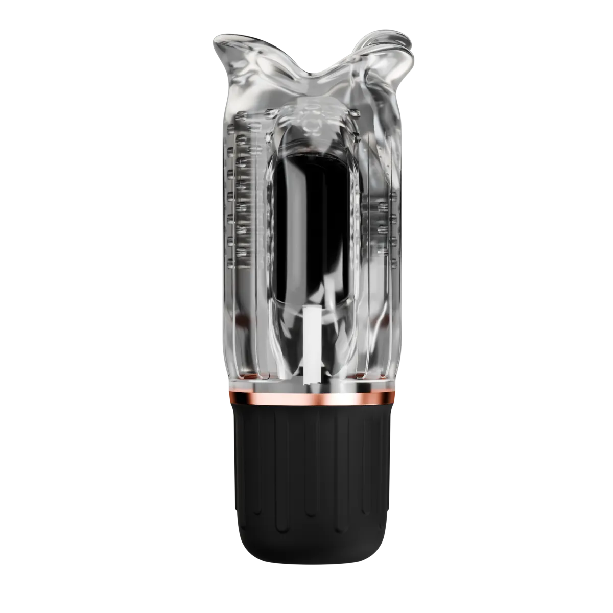 Renegade The Avenger Vibrating Stroker