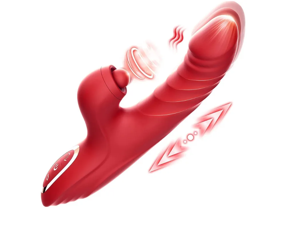 Pro Rabbit Vibrator Lady sex toy