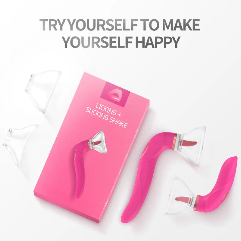 Sucking Vibrator for Women Waterproof
