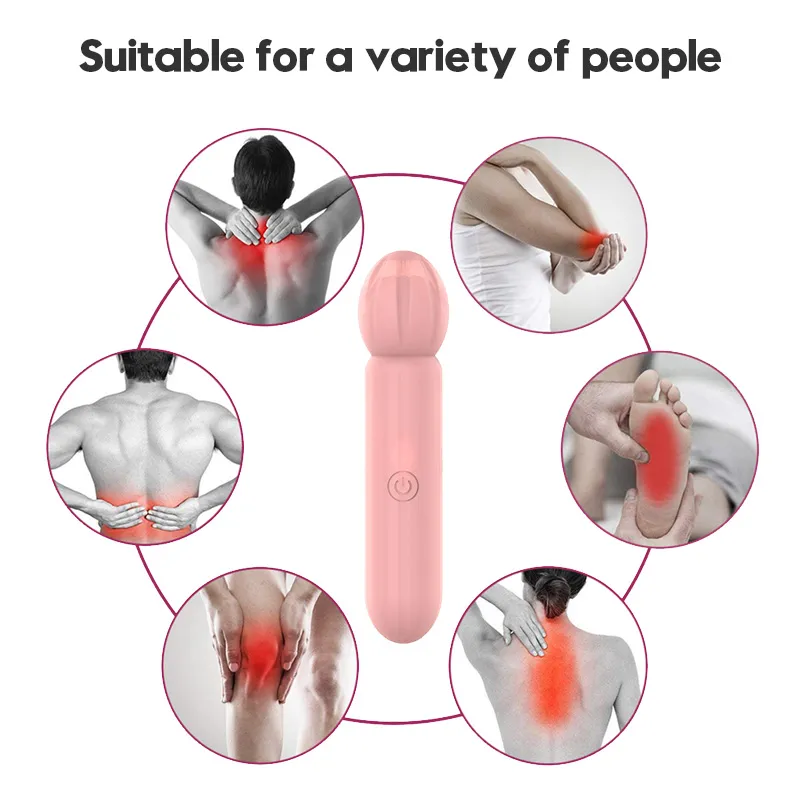 Mini GSpot Vibrator Small Bullet clit Stimulator