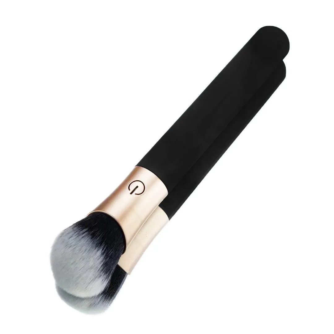 Vibrating Makeup Brush Vibrator