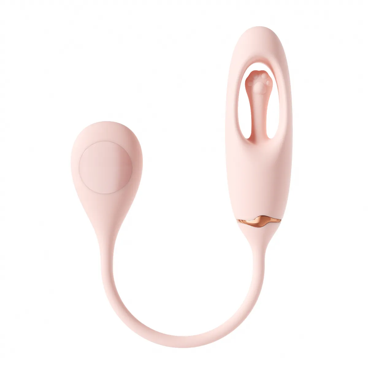 Shuer Smart App Controlled Vibrator