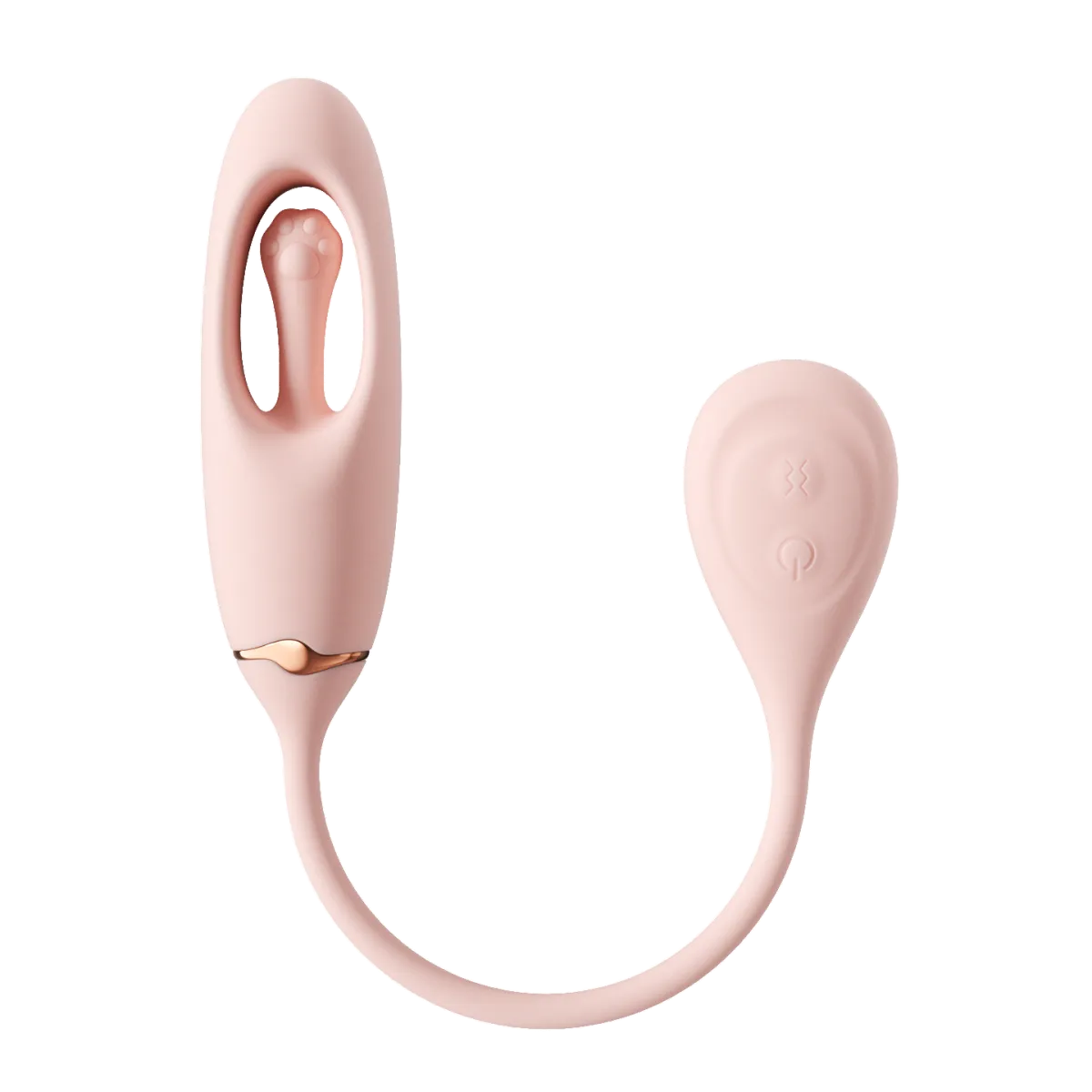 Shuer Smart App Controlled Vibrator
