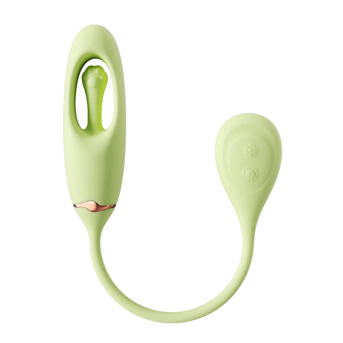 Shuer Smart App Controlled Vibrator