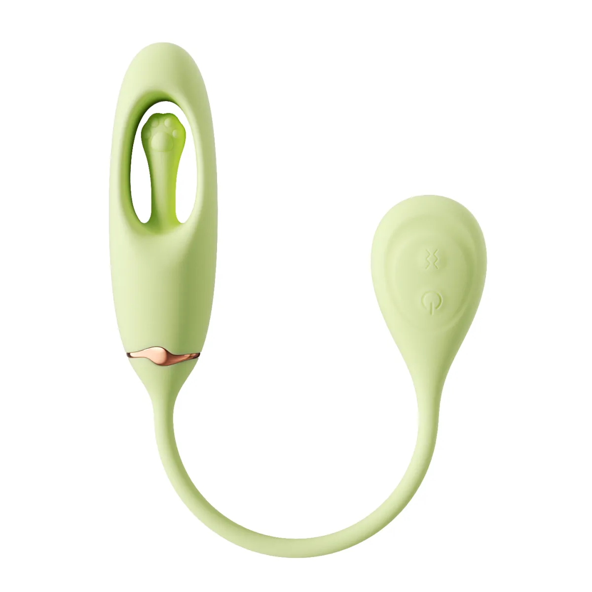 Shuer Smart App Controlled Vibrator